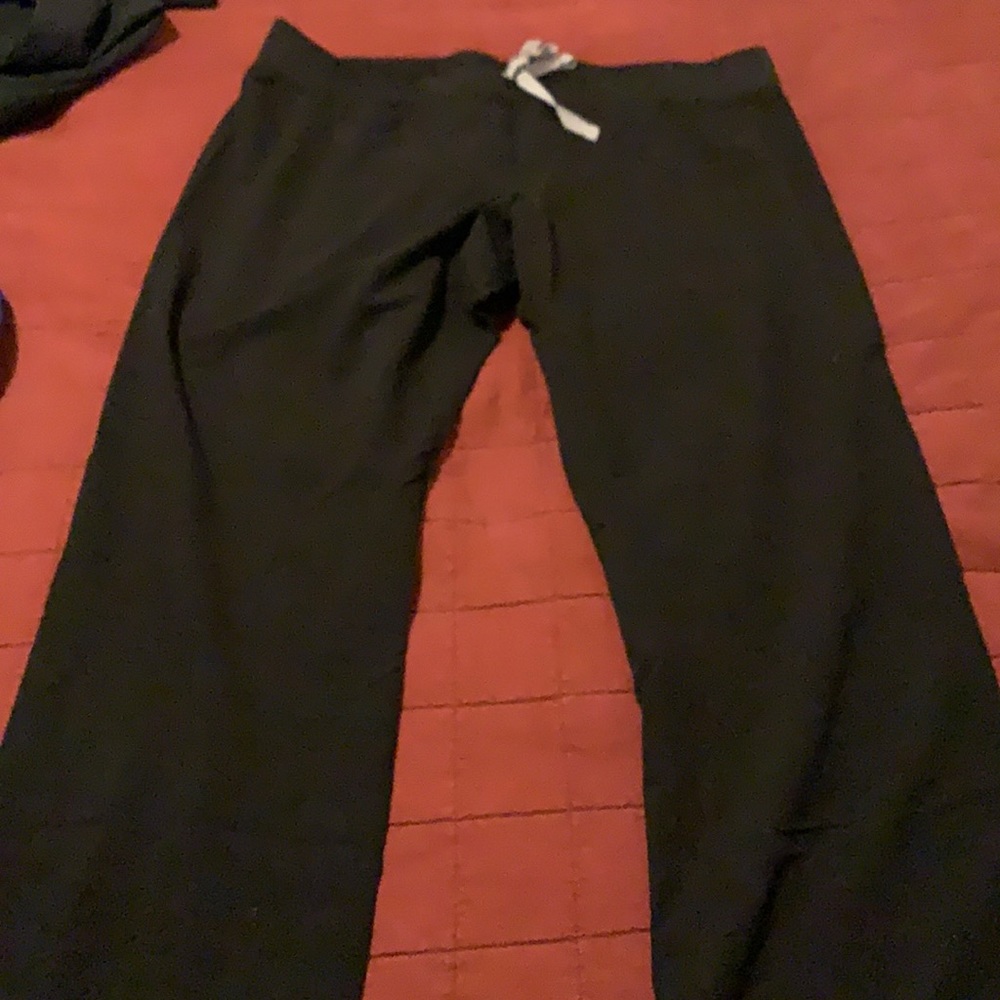 Figs Scrub Pants